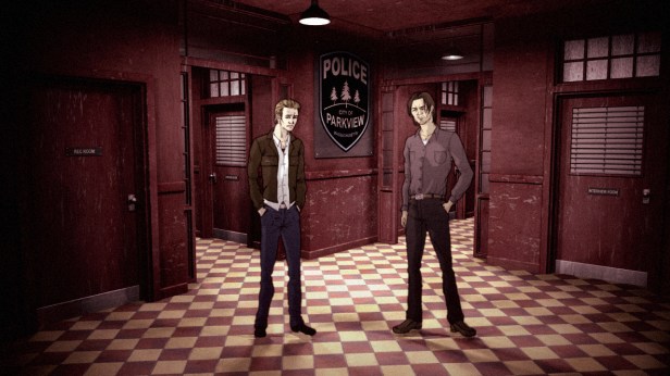 The Death of Erin Myers screenshot 02