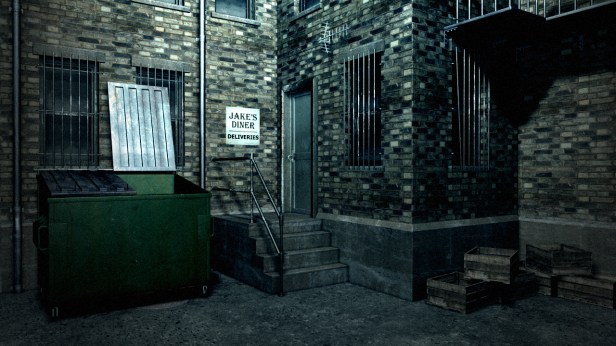 The Death of Erin Myers screenshot 04