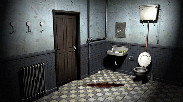 The Death of Erin Myers screenshot 05