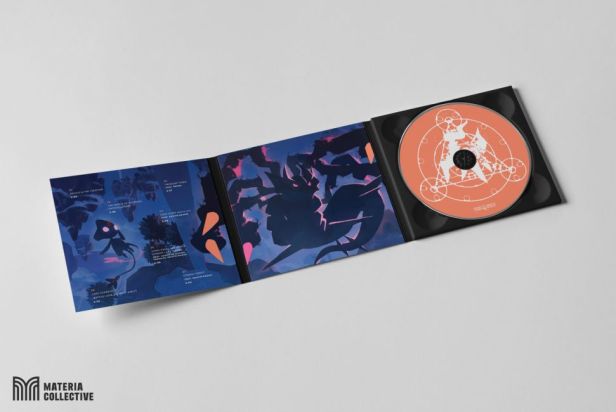 Time &amp; Space limited edition CD