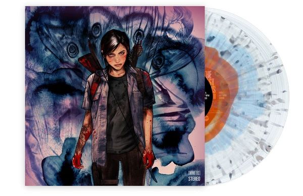 Mondo restocks The Last of Us, The Last of Us Part II vinyl