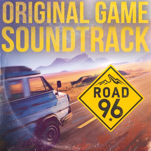 Road 96 soundtrack out digitally; releasing on CD, vinyl – Gaming